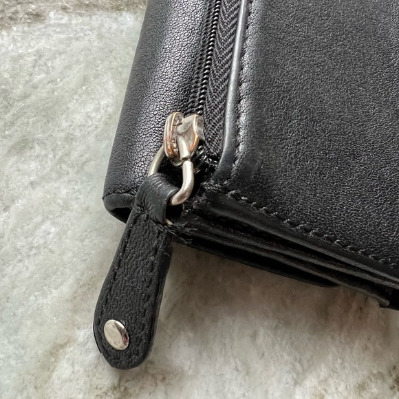 Coach wallet - Picture 6 of 6